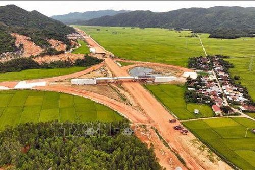 3.000km cao tốc Bắc-Nam liệu có về đích đúng hẹn?
