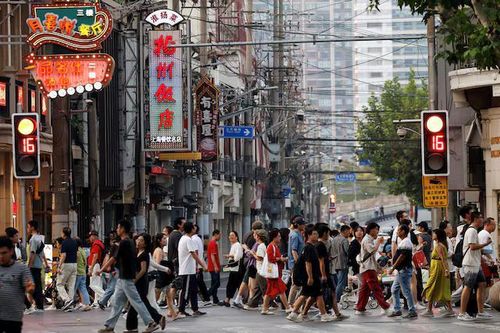Trung Quốc có thể phát hành hơn 400 tỷ USD trái phiếu đặc biệt trong năm 2025?