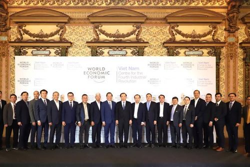 TP.HCM đặt mục tiêu phát triển một hệ sinh thái trí tuệ nhân tạo toàn diện