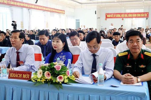 Đại lễ kỷ niệm 105 năm Ngày đản sinh Đức Huỳnh giáo chủ Phật giáo Hòa Hảo