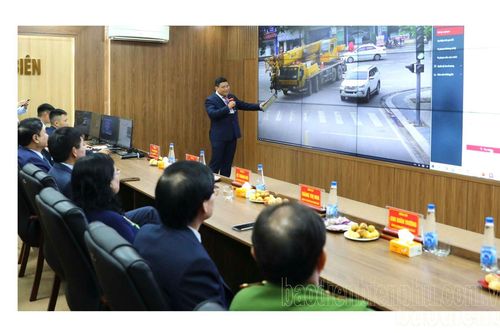 Bảo vệ an toàn thông tin trên môi trường số