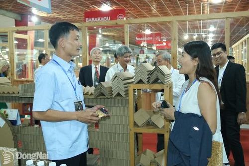 Doanh nghiệp kiến tạo không gian kiến trúc xanh