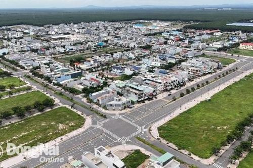 Đẩy nhanh tiến độ công tác bồi thường, giải phóng mặt bằng và hỗ trợ, tái định cư thực hiện các dự án tại Đồng Nai