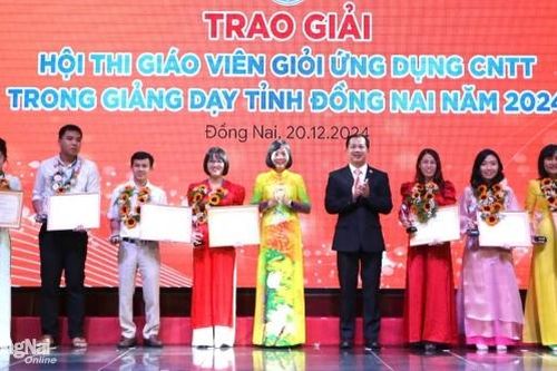 Tiêu chí xét tặng danh hiệu Công dân ưu tú tỉnh Đồng Nai là gì?