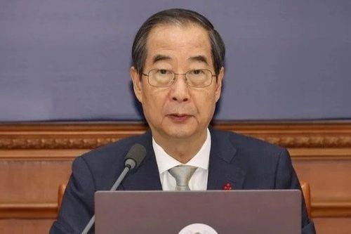 Hàn Quốc: Đảng Dân chủ đối lập tuyên bố sẽ luận tội Thủ tướng Han Duck-soo
