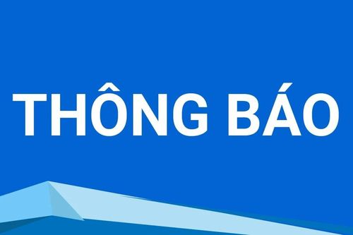 Thông báo về cấp GCNQSDĐ thuộc dự án Bồi thường, hỗ trợ, tái định cư khu dân cư đường Nguyễn Văn Linh, TP. Pleiku