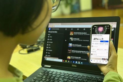 Cảnh báo tình trạng mua thuốc nổ trên mạng xã hội để chế tạo pháo