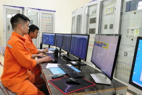 Nỗ lực hoàn thành nhiệm vụ khó
