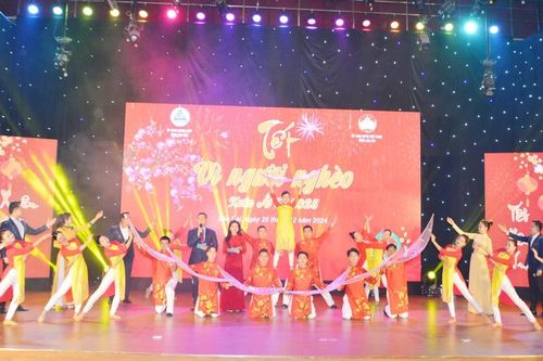 Hơn 17,7 tỷ đồng ủng hộ chương trình 'Tết Vì người nghèo - Xuân Ất Tỵ' năm 2025
