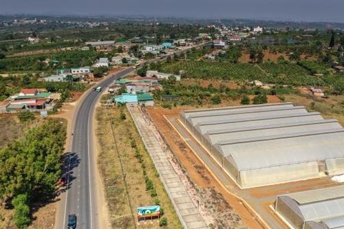 Di Linh - khát vọng vươn lên trở thành vùng kinh tế động lực