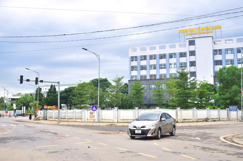 Nỗ lực vì sức khỏe Nhân dân
