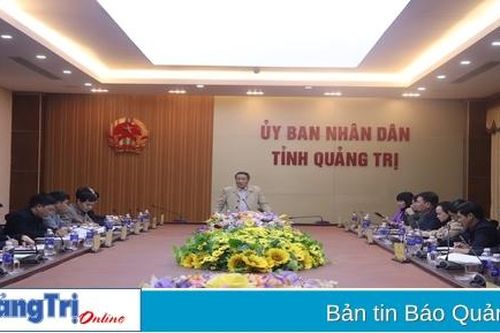 Bàn giao 2.745,6 ha đất của Công ty Lâm nghiệp Bến Hải cho địa phương quản lý