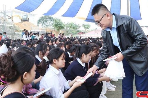 Vân Hồ tập trung giảm thiểu mất cân bằng giới tính khi sinh
