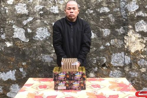 Công an Sơn La liên tiếp bắt giữ nhiều đối tượng vi phạm pháp luật trong đợt ra quân cao điểm