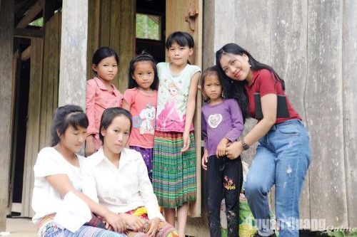 Nhớ mãi lần đầu nhận giải báo chí