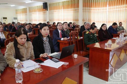Khuyến khích hội viên sáng tạo tác phẩm nghệ thuật chất lượng cao