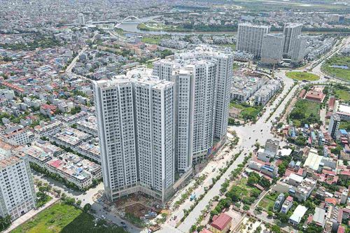 Tài chính Hoàng Huy (TCH) có thể lời hơn nghìn tỷ trong năm 2025 nhờ 2 dự án