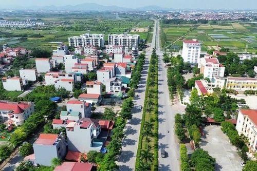 Hà Nội: Khu đô thị 2.600 tỷ đồng tại Mê Linh bất ngờ hoãn tìm chủ