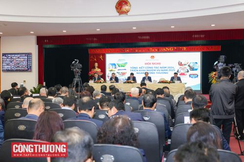 Hợp tác thương mại, đầu tư là điểm sáng trong quan hệ Việt Nam - Hoa Kỳ