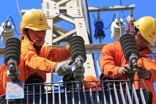 Bộ Công Thương: Lấy ý kiến Dự thảo 2 Nghị định quy định về cơ chế mua bán điện trực tiếp