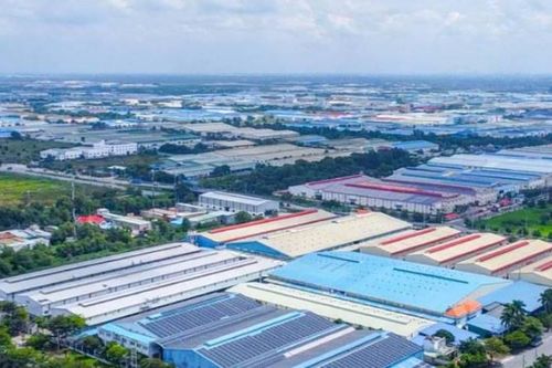 Năm 2024: Công tác khuyến công và quản lý cụm công nghiệp đạt được những kết quả tích cực