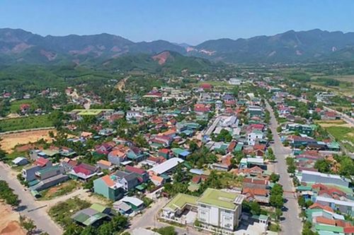 Huyện Minh Long tạo điều kiện phát triển mô hình kinh tế tập thể hiệu quả