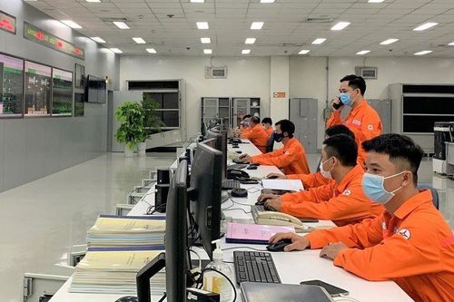 Bộ Công Thương lấy ý kiến đối với Thông tư quy định trình tự, thủ tục phê duyệt giá dịch vụ vận hành hệ thống điện