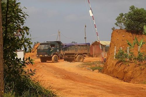 Quảng Nam: Huyện Duy Xuyên đề xuất bổ sung 6 điểm mỏ để đấu giá quyền khai thác khoáng sản