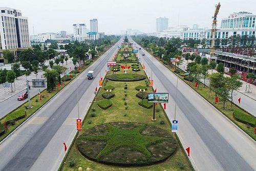 Thành phố Thanh Hóa: Điểm sáng trong giải ngân vốn đầu tư công
