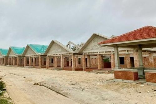Quảng Trị: Tăng cường công tác quản lý chất lượng công trình trên địa bàn