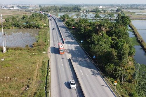 Thanh Hóa: Mạng lưới giao thông thuận lợi tạo đà cho tỉnh bứt tốc