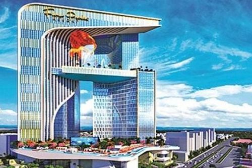 Trung tâm tài chính - động lực thúc đẩy tăng trưởng kinh tế