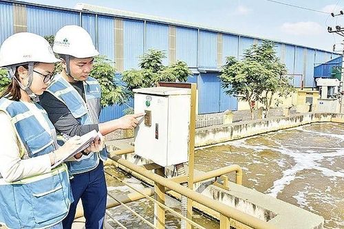 Chính sách thuế tạo động lực cho phát triển kinh tế xanh bền vững