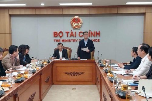 Tài sản công đã được quản lý chặt chẽ, hiệu quả