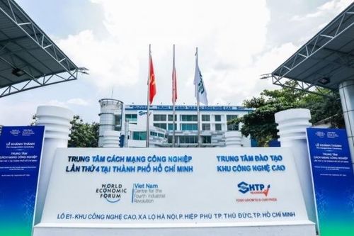 CMC góp sức xây dựng TP. Hồ Chí Minh trở thành 'AI City'
