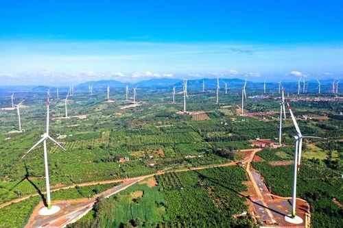 Đề xuất nguyên tắc mua bán điện tái tạo trực tiếp thông qua lưới điện riêng