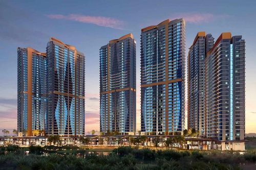 Vốn FDI tác động tích cực đến thị trường căn hộ dịch vụ
