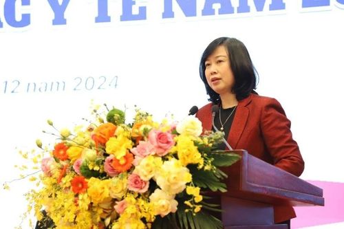 8 kết quả nổi bật của ngành Y tế năm 2024