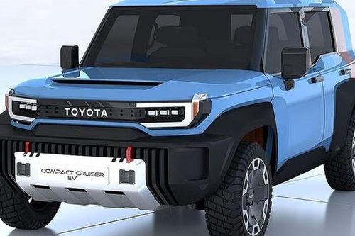 7 xe đáng chú ý ra mắt năm 2025