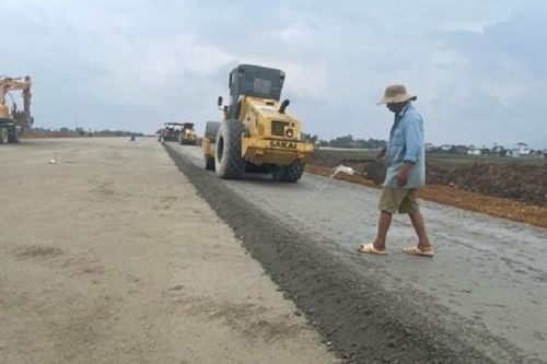 Năm 2025 sẽ hoàn thành 3.000km cao tốc