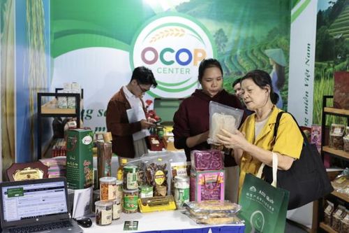 Doanh nghiệp đẩy mạnh bán hàng online dịp Tết