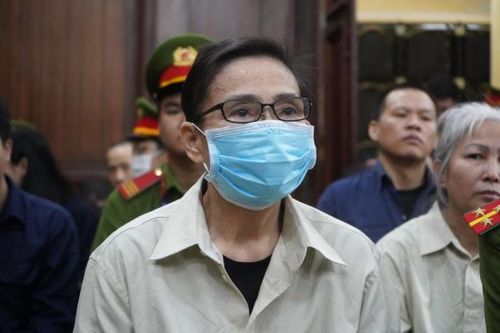 Lý lịch 'gân guốc' của bà trùm Oanh 'Hà': Từng bị tuyên tử hình vẫn cầm đầu đường dây ma túy