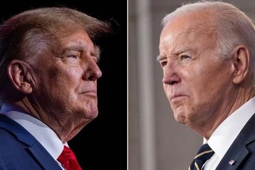 Ông Trump tuyên bố sẽ tử hình tội phạm giết người và 'quái vật'
