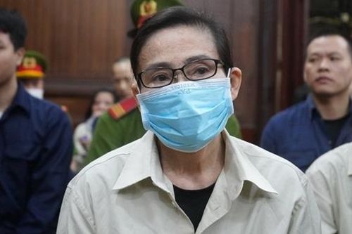 Nguyễn Văn Nam - cánh tay đắc lực của bà trùm ma túy Oanh 'Hà'