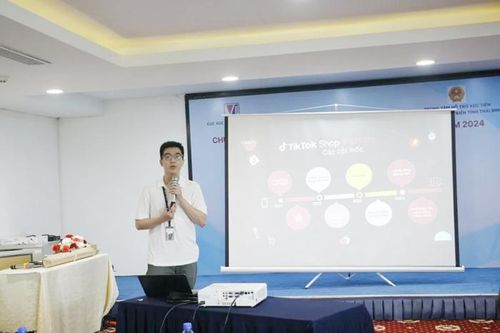 Hiệu quả trong tập huấn về chuyển đổi số cho hàng trăm doanh nghiệp