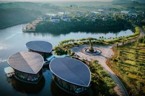LAMORI trong cảm xúc sang đông