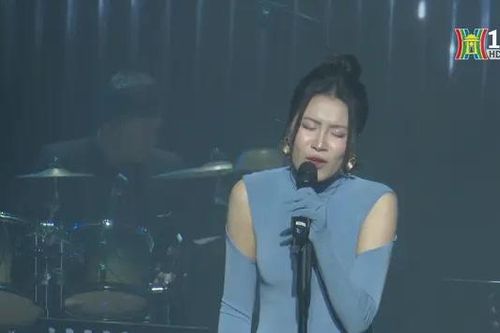 Nghe Quỳnh Anh live concert, thưởng thức giai điệu jazz