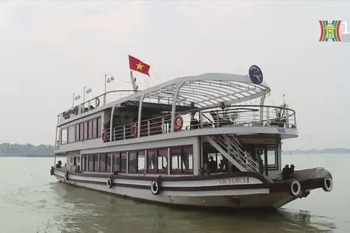 Phát triển du lịch dọc tuyến sông Hồng