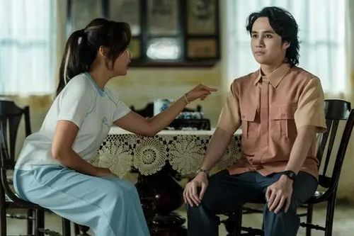 Huỳnh Lập lần đầu thử sức làm phim trong một bối cảnh