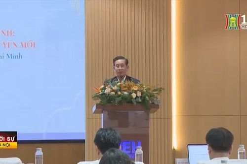 TP.HCM đối diện ba thách thức trong kỷ nguyên vươn mình